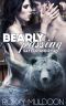 [Bearly Passing 01] • Saylor and Ryan